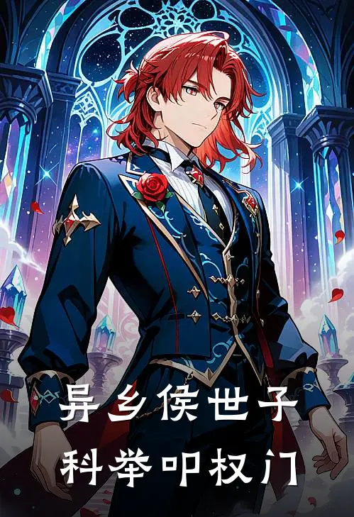 异乡侯世子科举叩权门