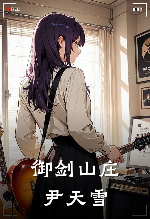 御剑山庄尹天雪