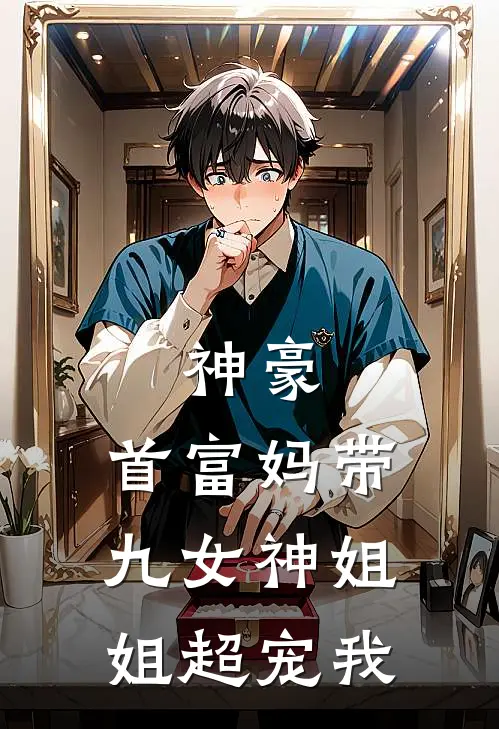 神豪：首富妈带九女神姐姐超宠我