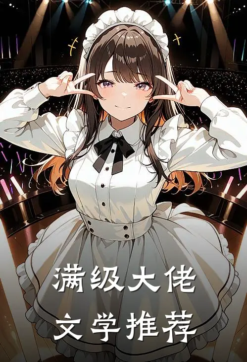 满级大佬文学推荐