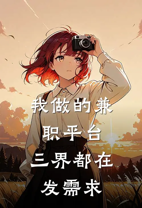 我做的兼职平台，三界都在发需求林策阎王已完结小说_最新章节列表我做的兼职平台，三界都在发需求(林策阎王)