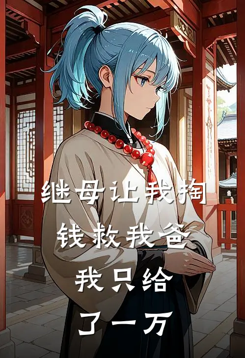 继母让我掏钱救我爸，我只给了一万小娟爸爸全章节免费在线阅读_《继母让我掏钱救我爸，我只给了一万》精彩小说