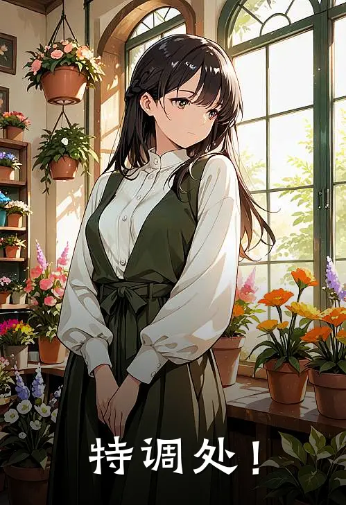 特调处！(虞初秦宴)完整版小说全文免费阅读_免费阅读无弹窗特调处！虞初秦宴