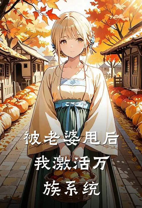 被老婆甩后，我激活万族系统