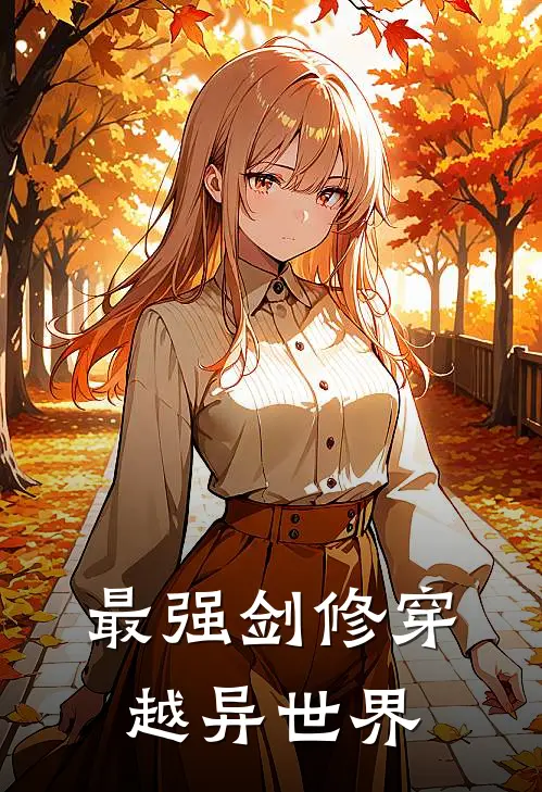 最强剑修穿越异世界