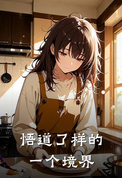 悟道了样的一个境界