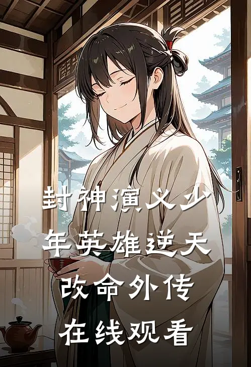 封神演义少年英雄逆天改命外传在线观看