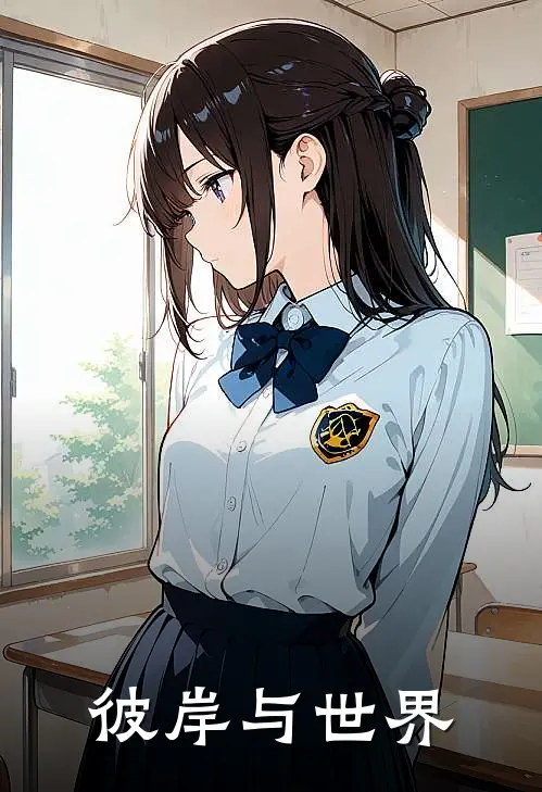 彼岸与世界(余念间杰克)全本免费小说_新热门小说彼岸与世界余念间杰克