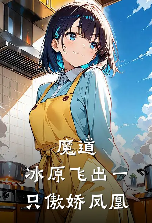 魔道：冰原飞出一只傲娇凤凰