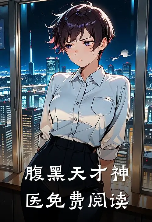 腹黑天才神医免费阅读