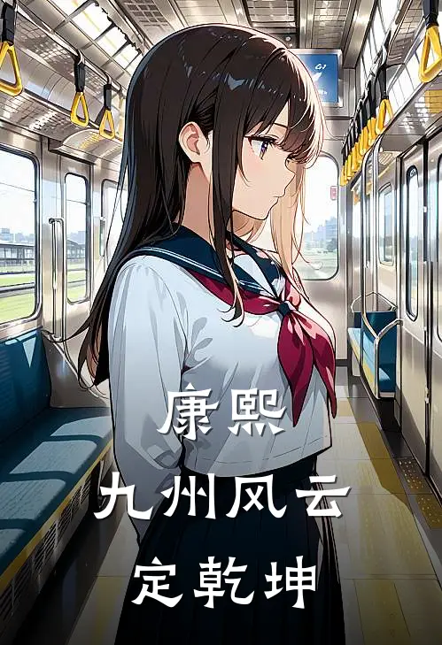 康熙：九州风云定乾坤