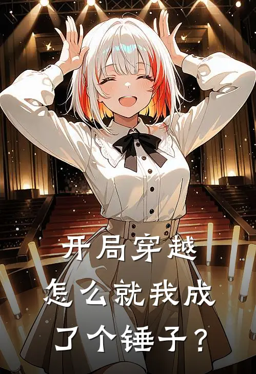 开局穿越，怎么就我成了个锤子？(苏然巴适)全本免费在线阅读_开局穿越，怎么就我成了个锤子？全文阅读