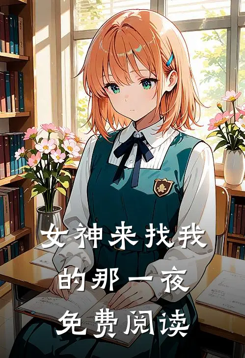 女神来找我的那一夜免费阅读