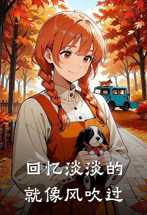 回忆淡淡的就像风吹过