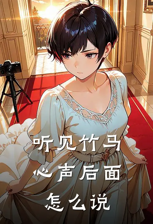 听见竹马心声后面怎么说