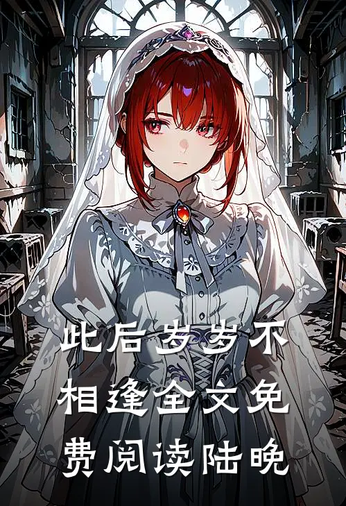 此后岁岁不相逢全文免费阅读陆晚