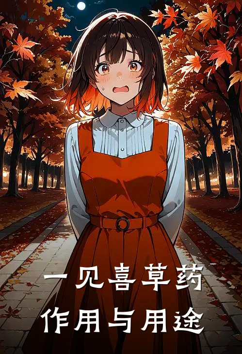 一见喜草药作用与用途