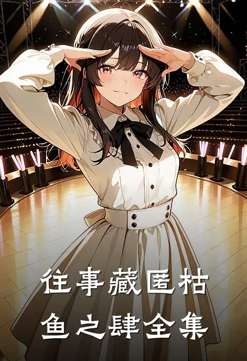 往事藏匿枯鱼之肆全集