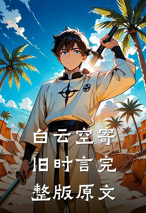 白云空寄旧时言完整版原文