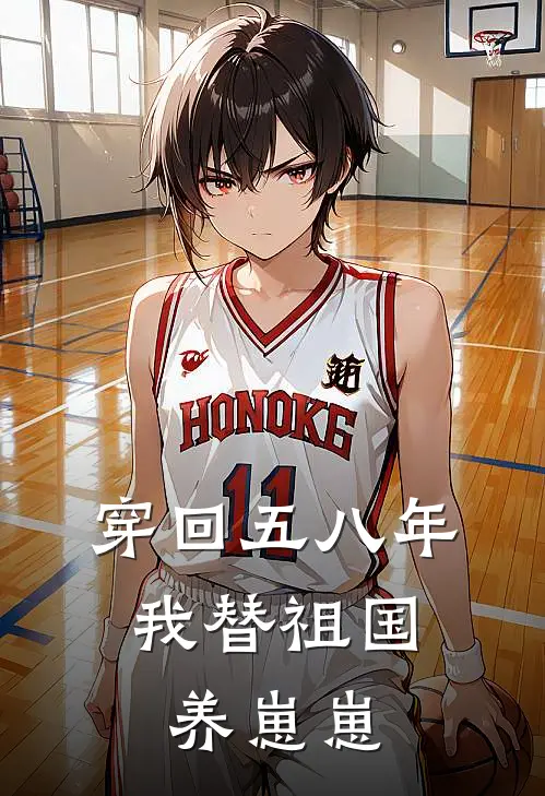 穿回五八年，我替祖国养崽崽