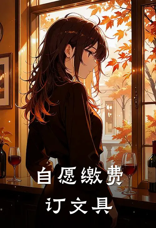 自愿缴费订文具