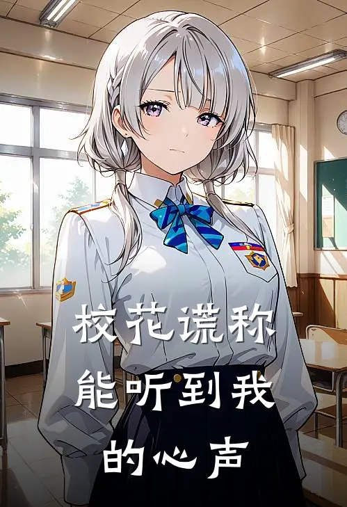 校花谎称能听到我的心声