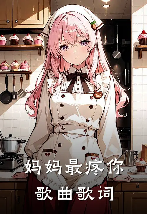 妈妈最疼你歌曲歌词