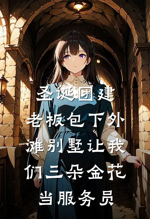 沈姐张德海(圣诞团建，老板包下外滩别墅让我们三朵金花当服务员)完结版免费在线阅读_《圣诞团建，老板包下外滩别墅让我们三朵金花当服务员》全章节阅读