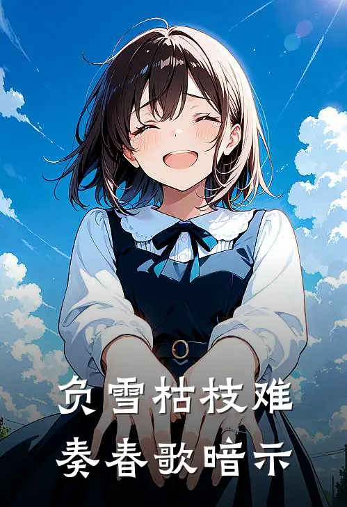 负雪枯枝难奏春歌暗示