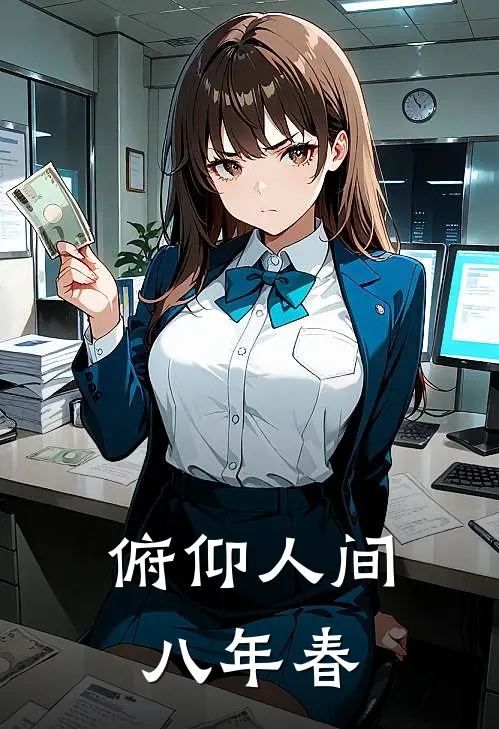 俯仰人间八年春