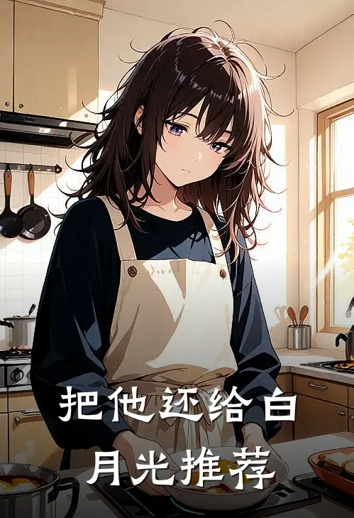 把他还给白月光推荐