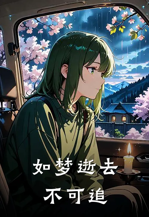 如梦逝去不可追