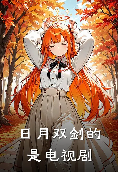 日月双剑的是电视剧