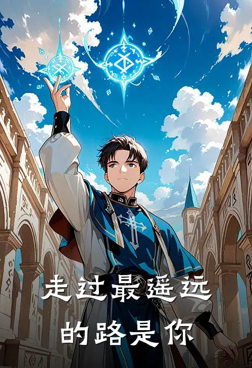 走过最遥远的路是你