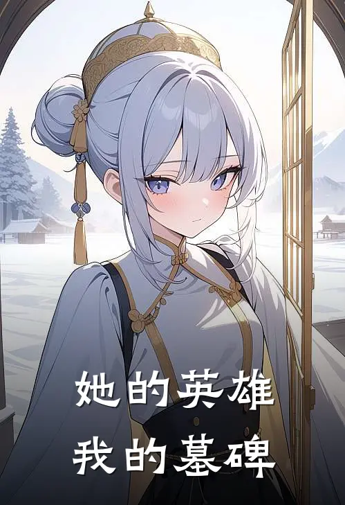 她的英雄，我的墓碑