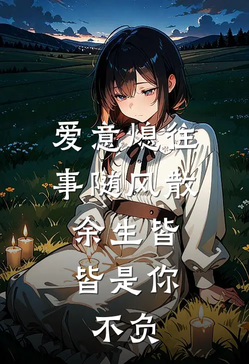 爱意熄往事随风散,余生皆皆是你,不负