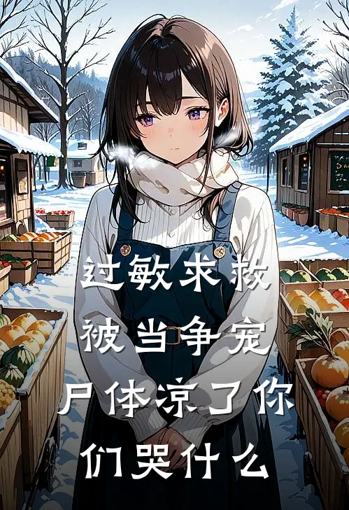 过敏求救被当争宠，尸体凉了你们哭什么(徐安安林林)最新好看小说_无弹窗全文免费阅读过敏求救被当争宠，尸体凉了你们哭什么徐安安林林