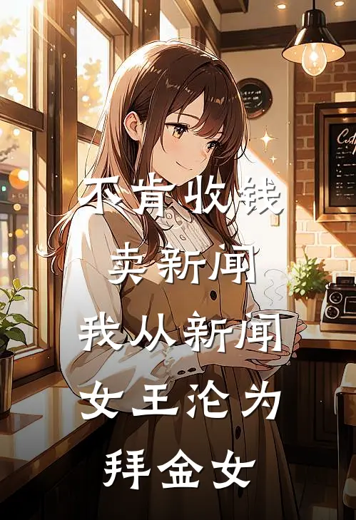 不肯收钱卖新闻，我从新闻女王沦为拜金女