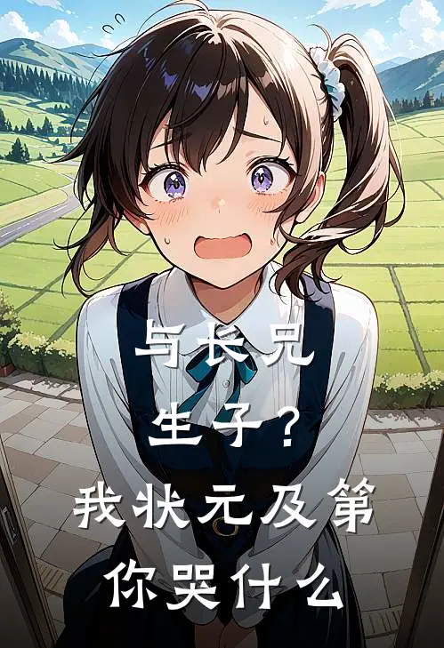 与长兄生子？我状元及第你哭什么
