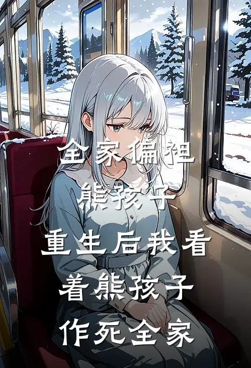 全家偏袒熊孩子，重生后我看着熊孩子作死全家