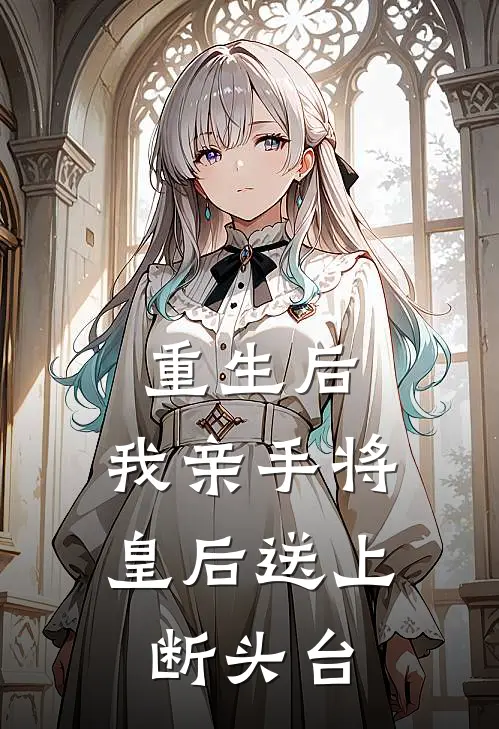 重生后，我亲手将皇后送上断头台
