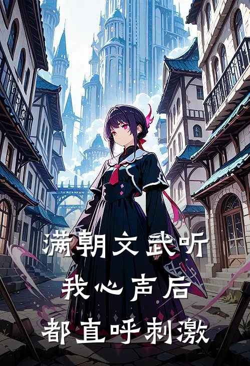 满朝文武听我心声后，都直呼刺激