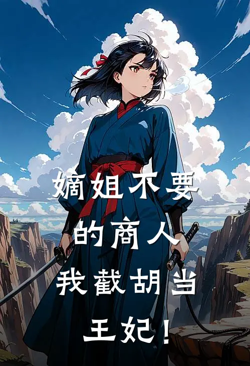 嫡姐不要的商人，我截胡当王妃！
