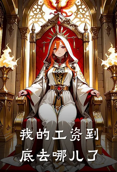 我的工资到底去哪儿了