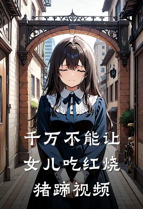 千万不能让女儿吃红烧猪蹄视频