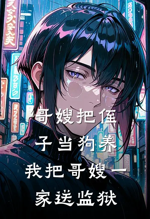 哥嫂把侄子当狗养，我把哥嫂一家送监狱(若微罗琳)全本免费完结小说_小说完结免费哥嫂把侄子当狗养，我把哥嫂一家送监狱若微罗琳