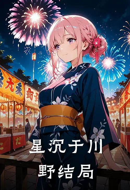 星沉于川野结局