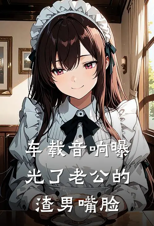 车载音响曝光了老公的渣男嘴脸