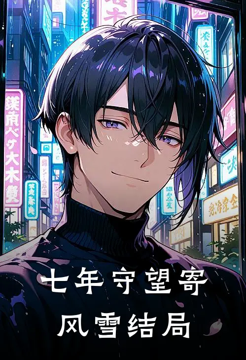 七年守望寄风雪结局