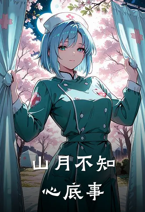 山月不知心底事